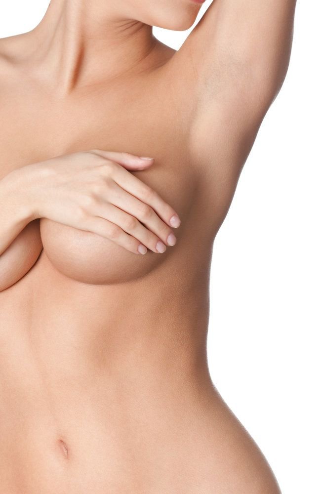 DIEP Flap Breast Reconstruction Fairfield County
