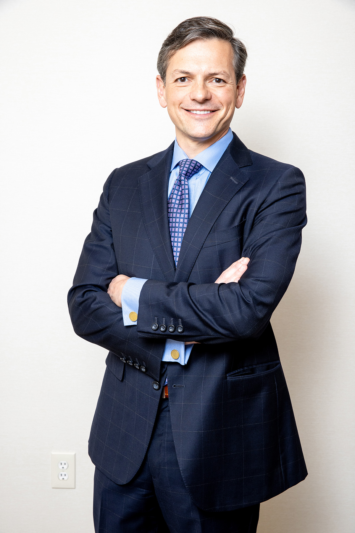 Connecticut plastic surgeon, Dr. David Passaretti