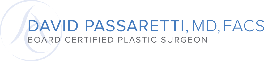 David Passaretti MD, FACS Logo