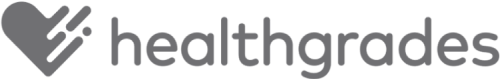 Health Grades Logo