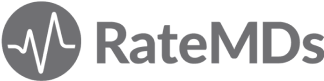 Rate MDs Logo