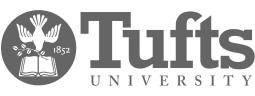 Tufts University Logo