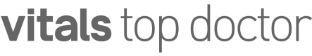 Vitals Logo