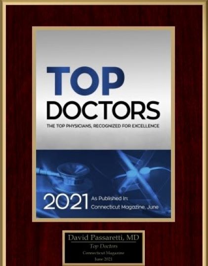 Top Doctors 2021