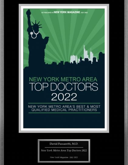 Top Doctors 2022