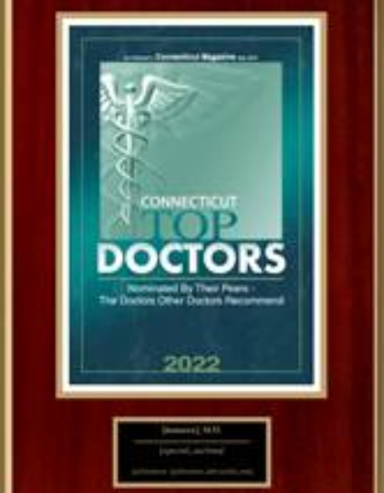 Top Doctors 2022