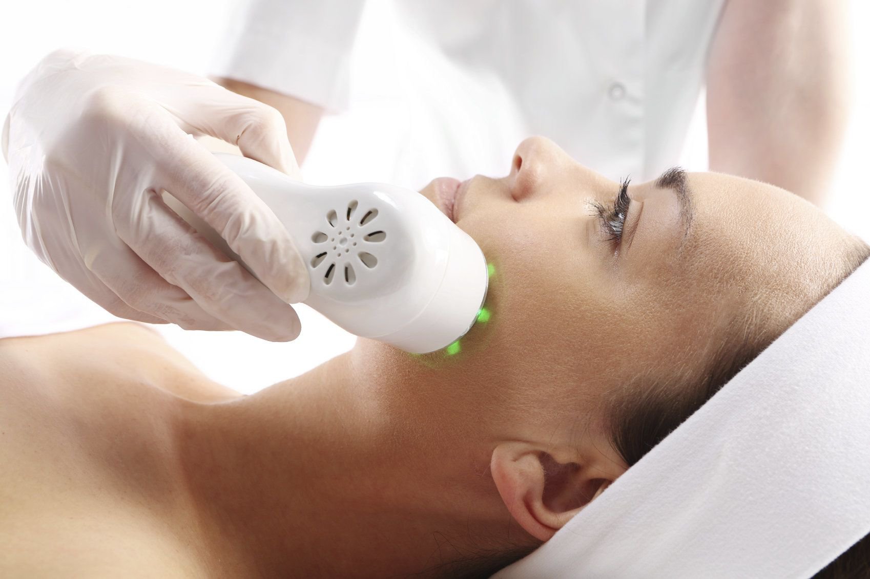 Microdermabrasion Connecticut