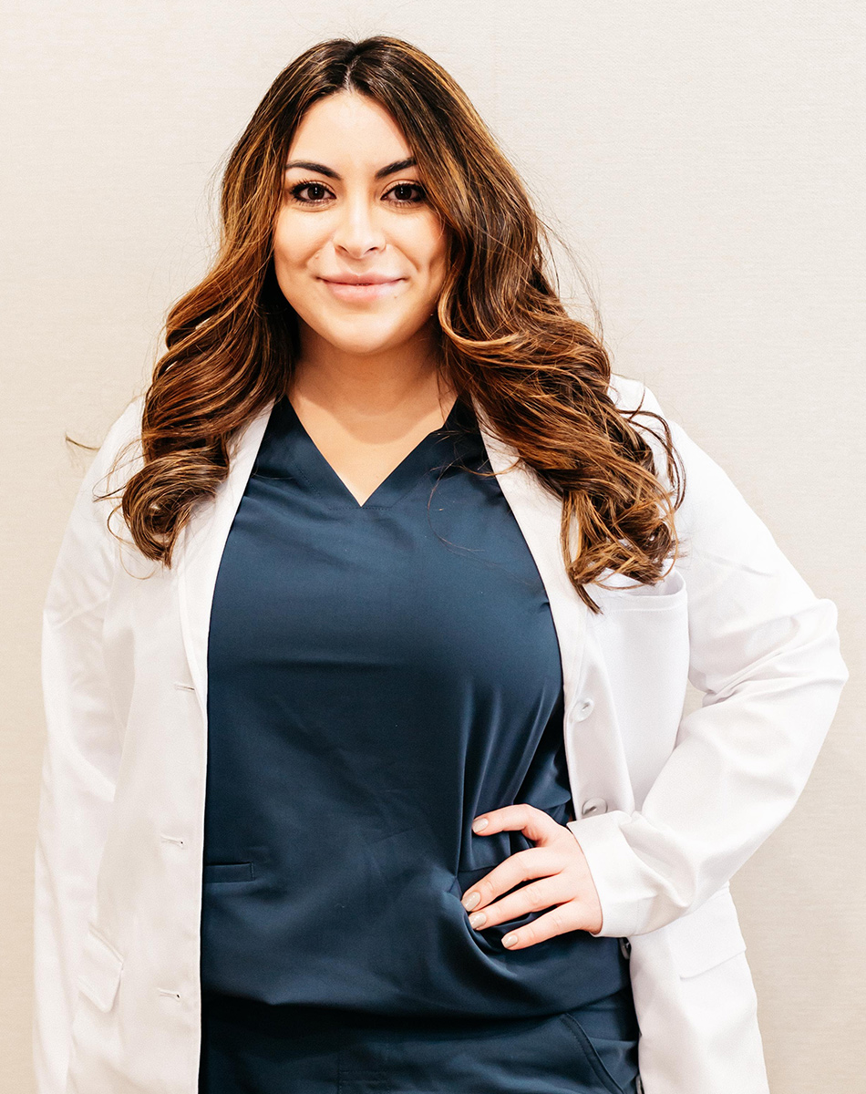 Cassandra Esposito, Fairfield County Med Spa specialist